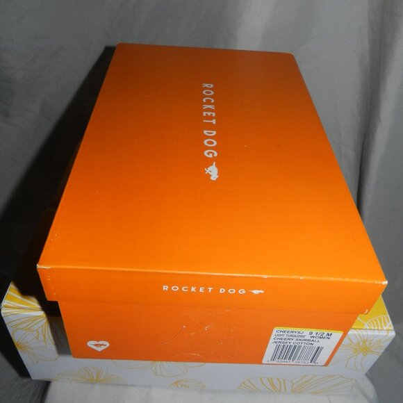 ROCKET DOG CHEERY LIGHT TURQUOISE WOMEN'S PLATFORM SNEAKERS🆕NWT⌚FAST😮‍💨⚡🚚 - Picture 13 of 15